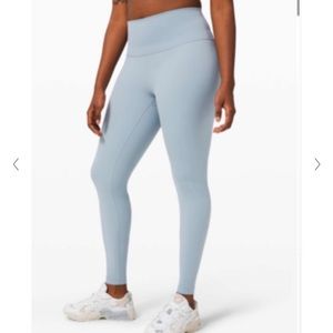 Lululemon Wunder Under Leggings